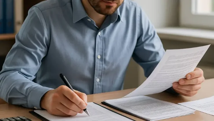 Kredi borcu ödenmezse eve haciz gelir mi? 2026 Güncel