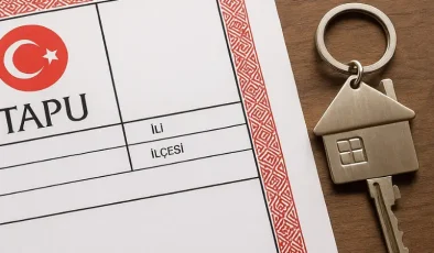 Tapu masraflarını alıcı mı öder satıcı mı? 2026 Güncel