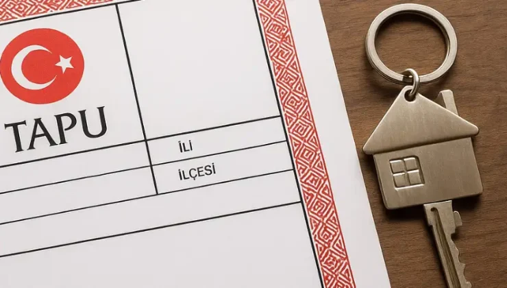 Tapu masraflarını alıcı mı öder satıcı mı? 2026 Güncel