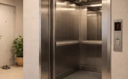 Zemin kattaki kişi asansör parası öder mi?