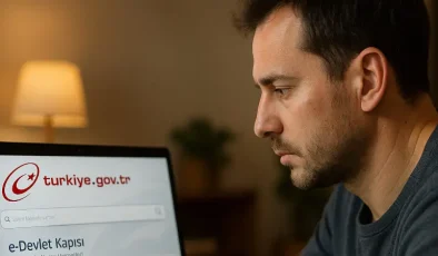 E-Devlet İcra Borcu Sorgulama 2026: Açık İcra Dosyası Nasıl Öğrenilir?