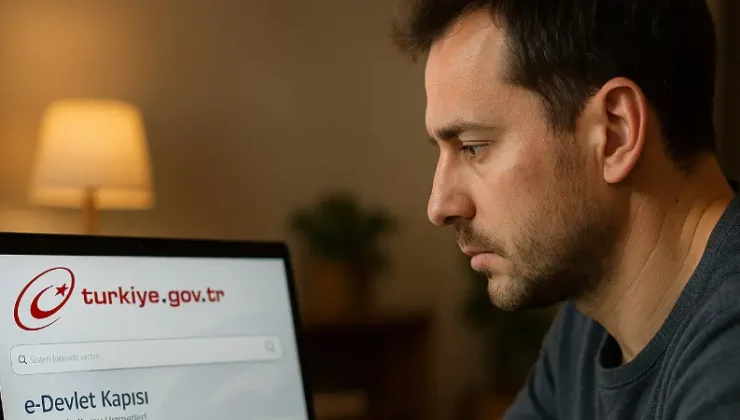 E-Devlet İcra Borcu Sorgulama 2026: Açık İcra Dosyası Nasıl Öğrenilir?