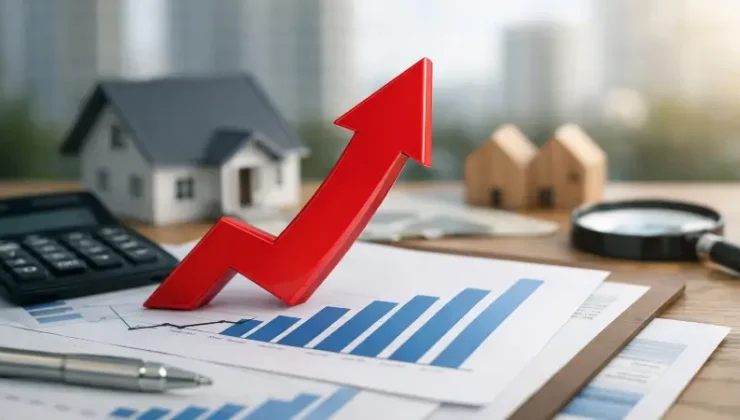 Kira Artış Oranı 2026 Ne Kadar?