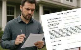 Tahliye Taahhütnamesi Geçerli mi?