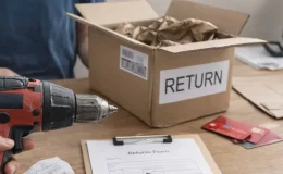 Ayıplı Mal İadesi Nasıl Yapılır?