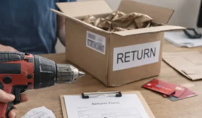 Ayıplı Mal İadesi Nasıl Yapılır?