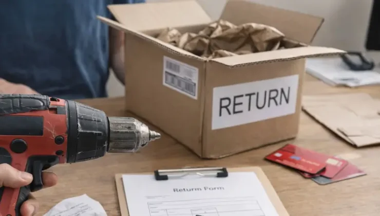 Ayıplı Mal İadesi Nasıl Yapılır?