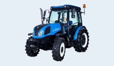 2026 Devlet Traktör Desteği Şartları ve Başvuru Rehberi: Kimler Alabilir, Ne Kadar Hibe Veriliyor?