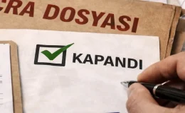 İcra Dosyası Nasıl Kapanır? 2026 Adım Adım Kapatma Rehberi