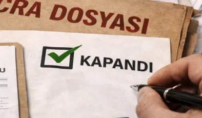 İcra Dosyası Nasıl Kapanır? 2026 Adım Adım Kapatma Rehberi