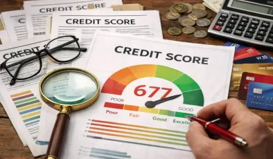 Kara Liste (Kredi Sicili) Nasıl Temizlenir?