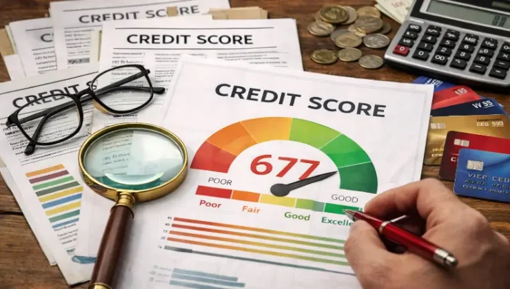 Kara Liste (Kredi Sicili) Nasıl Temizlenir?