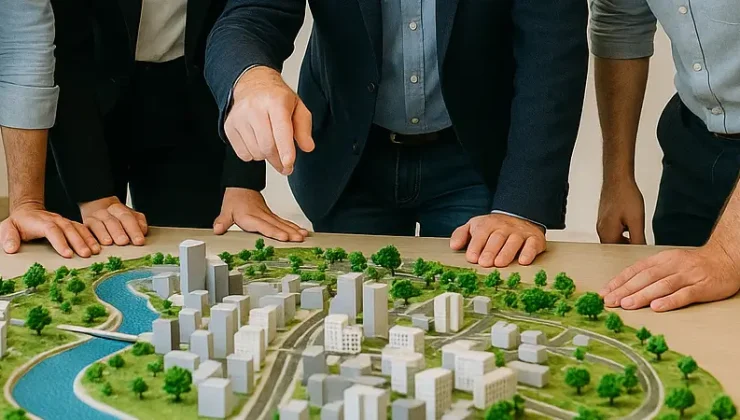 Kentsel Dönüşümde 2/3 Çoğunluk Nedir?