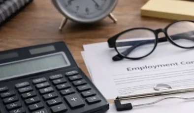 Kıdem Tazminatı Nasıl Hesaplanır? 2026