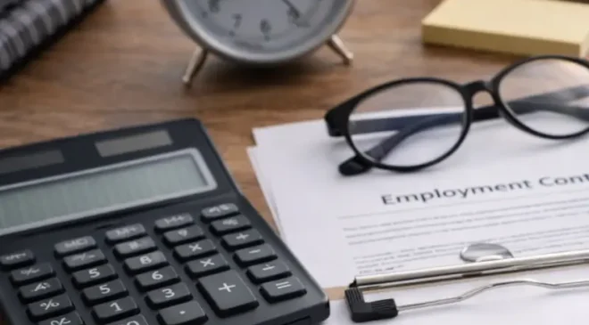 Kıdem Tazminatı Nasıl Hesaplanır? 2026