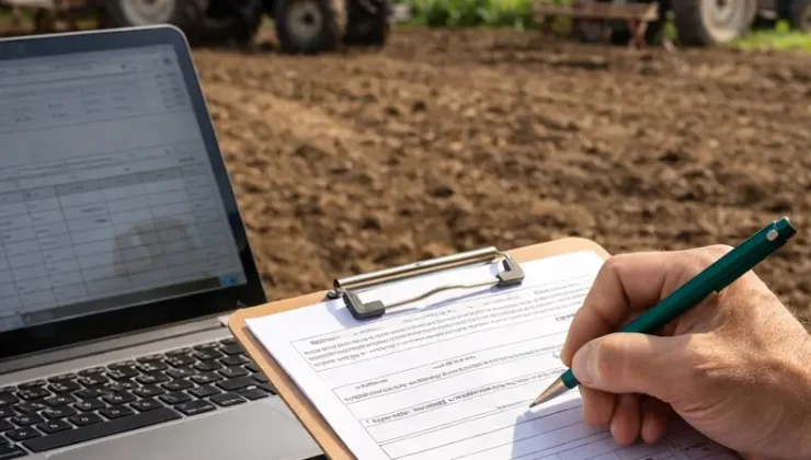 Kooperatif Desteklerinde Yeni Düzenleme: Hangi Hibeler Kaldırıldı?