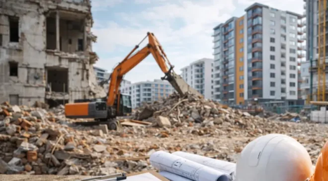 2026 Riskli Yapılara 1.875.000 TL’ye Kadar Destek