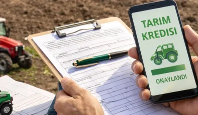 2026 Devlet Faizsiz Tarım Kredisi Şartları: Kimler Alabilir, Başvuru Nasıl Yapılır?