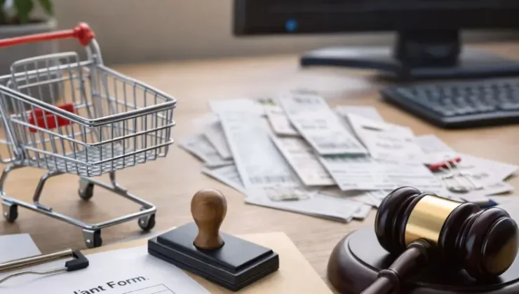 Tüketici Hakem Heyetine Nasıl Başvurulur?