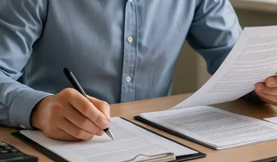 Yapılandırma Başvurusu Nasıl Yapılır?