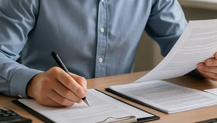 Yapılandırma Başvurusu Nasıl Yapılır?