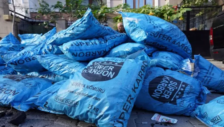 Kömür Yardımı Başvurusu Nasıl Yapılır? 2026