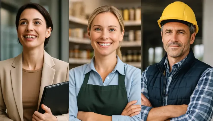 7200 Gün Yasası Çıkarsa Kim Kaç Yıl Erken Emekli Olacak?