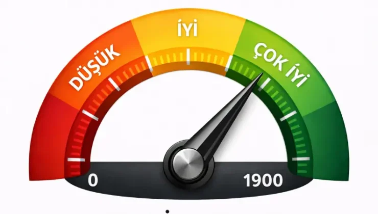 Kredi Notu Nasıl Yükseltilir? (2026 En Etkili Yöntemler)