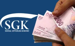 2026 SGK’dan Toplu Para Alma Şartları Açıklandı! Kimler Ne Kadar Para Alabilir?