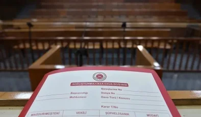 Savcılığa Suç Duyurusu Nasıl Yapılır?