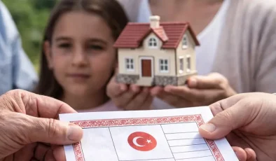 Aile İçi Tapu Devri Nasıl Yapılır?