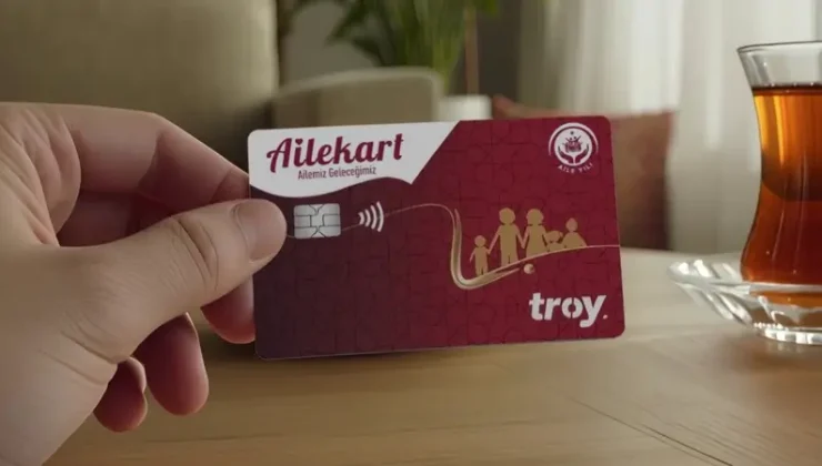 Aile Destek Programı Başvurusu Nasıl Yapılır? 2026