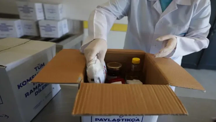 Belediye Sosyal Yardım Başvurusu Nasıl Yapılır?