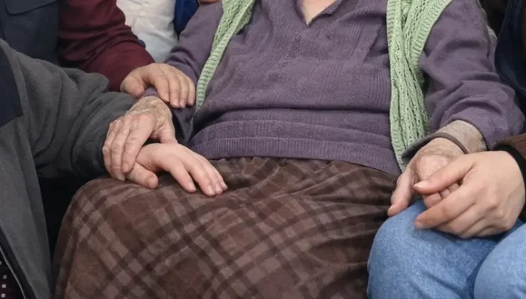 Evde Bakım Maaşı Nasıl Alınır?