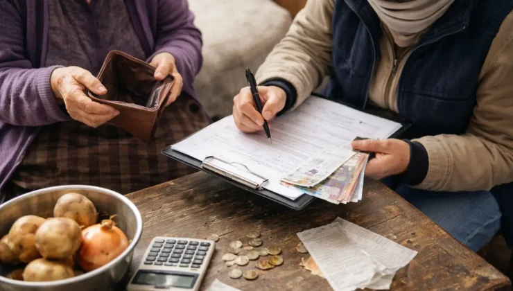 Fakirlik Belgesi Nasıl Alınır? 2026 Muhtaçlık Belgesi Başvuru Rehberi