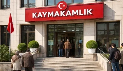 Kaymakamlık Yardımları Nelerdir? 2026 Güncel Sosyal Yardım Rehberi