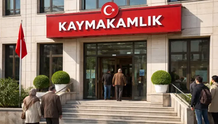 Kaymakamlık Yardımları Nelerdir? 2026 Güncel Sosyal Yardım Rehberi