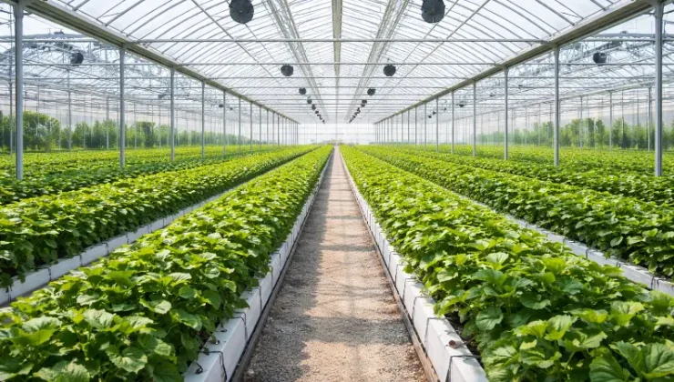 2026 Sera kurma devlet desteği şartları: Kimler alabilir, ne kadar hibe veriliyor?