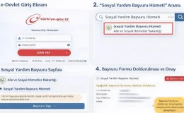 Sosyal yardım başvurusu neden reddedilir?