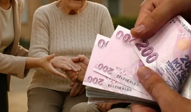 Sosyal yardım parası neden kesilir?