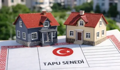 Tapuda Bağış mı Satış mı Daha Avantajlı?