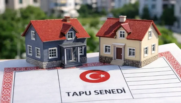 Tapuda Bağış mı Satış mı Daha Avantajlı?