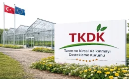 TKDK Destekleri Nelerdir? 2026 Tarım ve Kırsal Kalkınma Hibeleri
