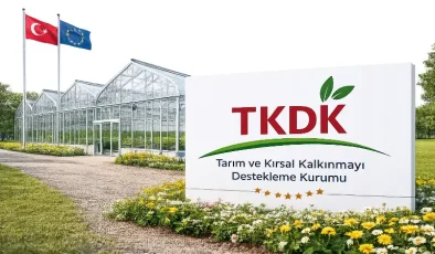 TKDK Destekleri Nelerdir? 2026 Tarım ve Kırsal Kalkınma Hibeleri