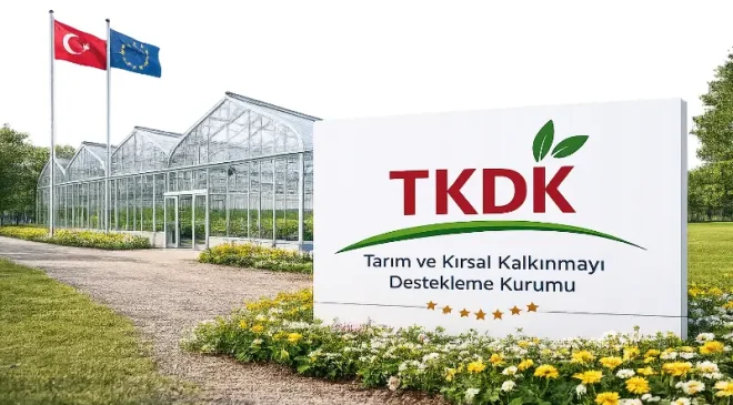 TKDK Destekleri Nelerdir? 2026 Tarım ve Kırsal Kalkınma Hibeleri