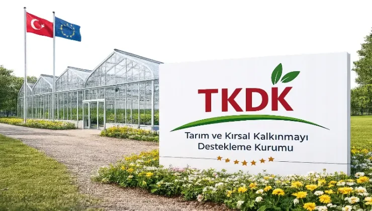 TKDK Destekleri Nelerdir? 2026 Tarım ve Kırsal Kalkınma Hibeleri