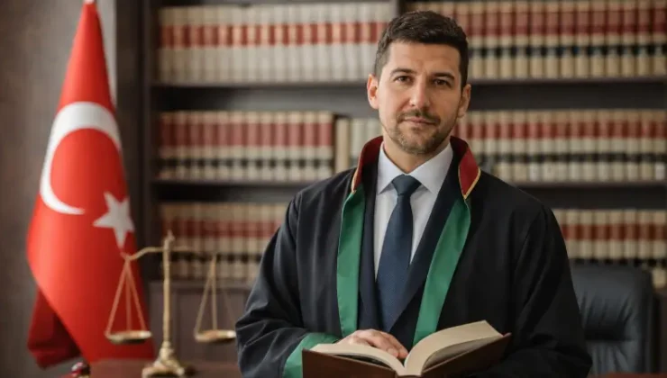 Ücretsiz Avukat Nasıl Alınır? 2026 Adli Yardım Başvurusu Rehberi