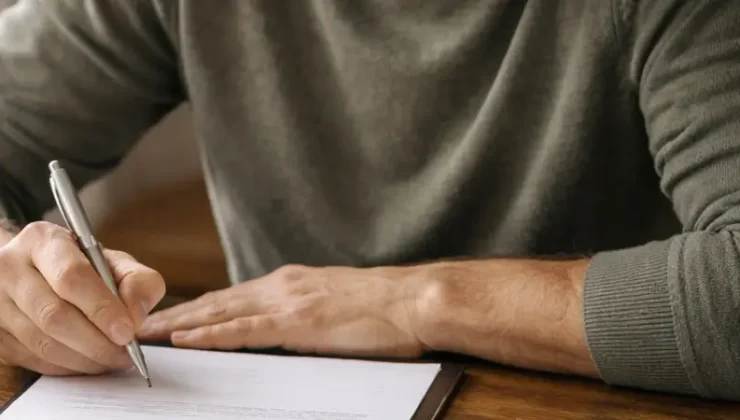 Vasiyetname Nasıl Yapılır? 2026