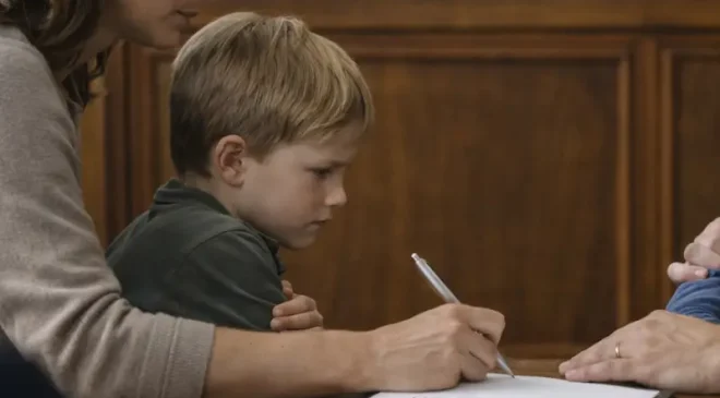 Velayet Davası Nasıl Açılır? 2026