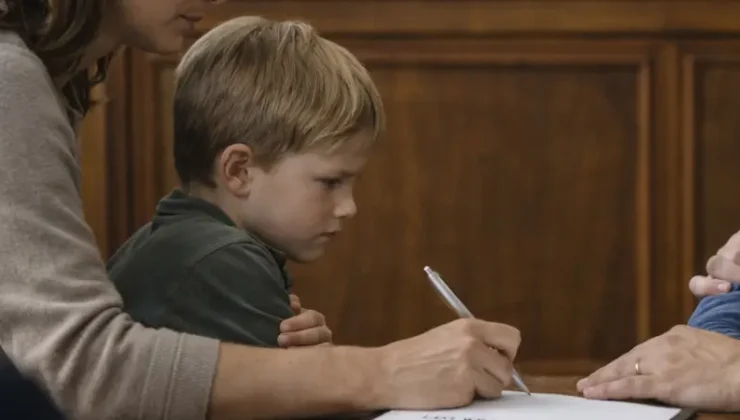 Velayet Davası Nasıl Açılır? 2026